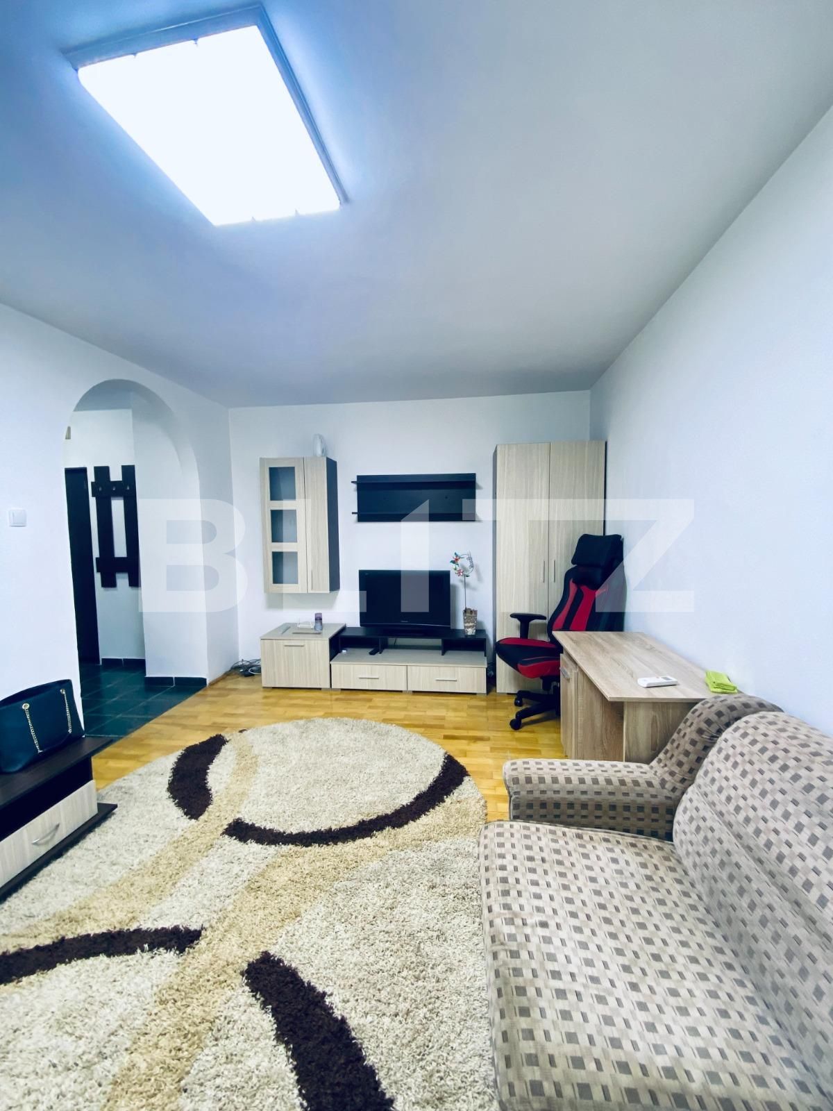 Apartament de închiriat 2 camere Cug - 71850AI | BLITZ Iași | Poza10