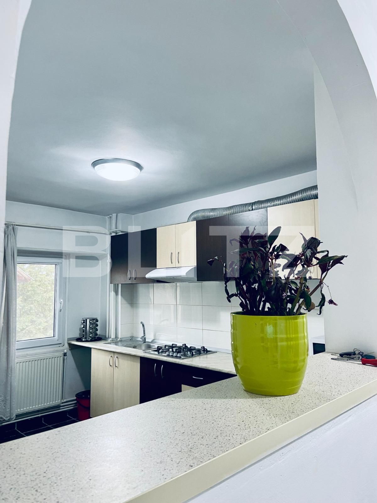 Apartament de închiriat 2 camere Cug - 71850AI | BLITZ Iași | Poza11