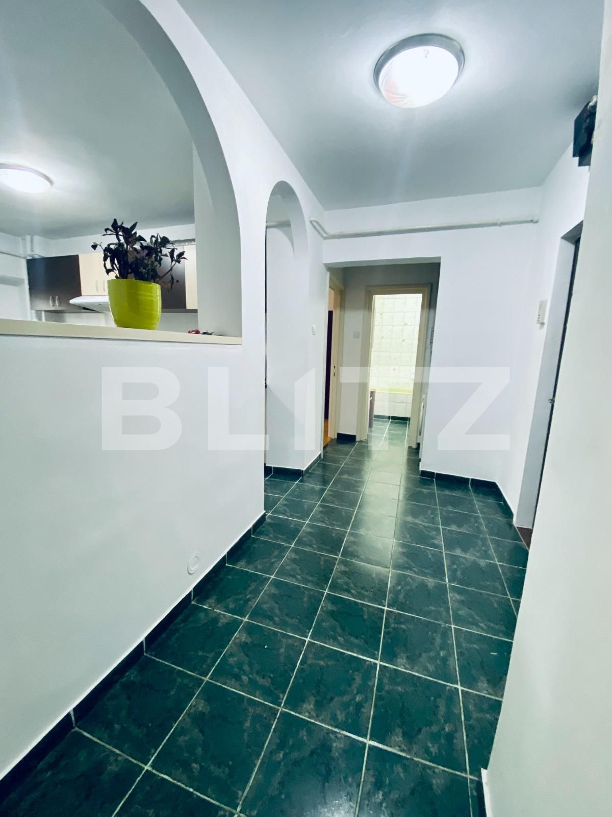 Apartament de închiriat 2 camere Cug - 71850AI | BLITZ Iași | Poza8