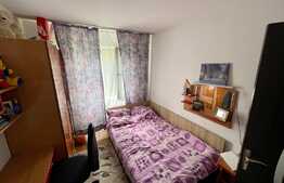 Apartament de 3 camere, etaj intermediar, zona Alexandru - Bahlui