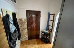 Apartament de 3 camere, etaj intermediar, zona Alexandru - Bahlui