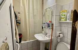 Apartament de 3 camere, etaj intermediar, zona Alexandru - Bahlui