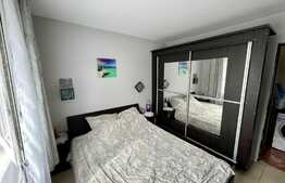 Apartament de 3 camere, etaj intermediar, zona Alexandru - Bahlui