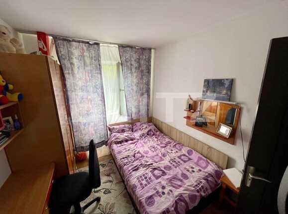 Apartament de vânzare 3 camere Alexandru cel Bun - 71857AV | BLITZ Iași | Poza4