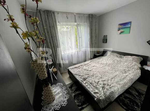 Apartament de vânzare 3 camere Alexandru cel Bun - 71857AV | BLITZ Iași | Poza2