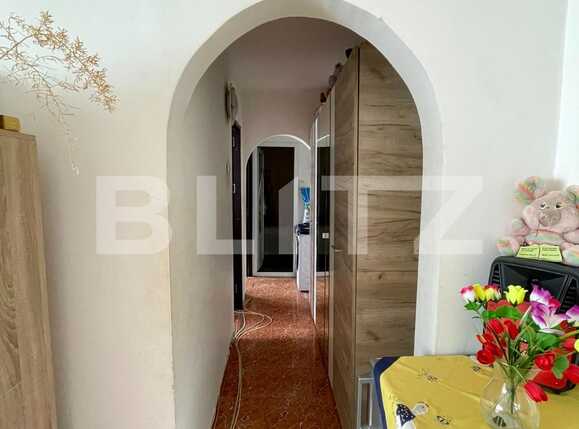 Apartament de vânzare 3 camere Alexandru cel Bun - 71857AV | BLITZ Iași | Poza8