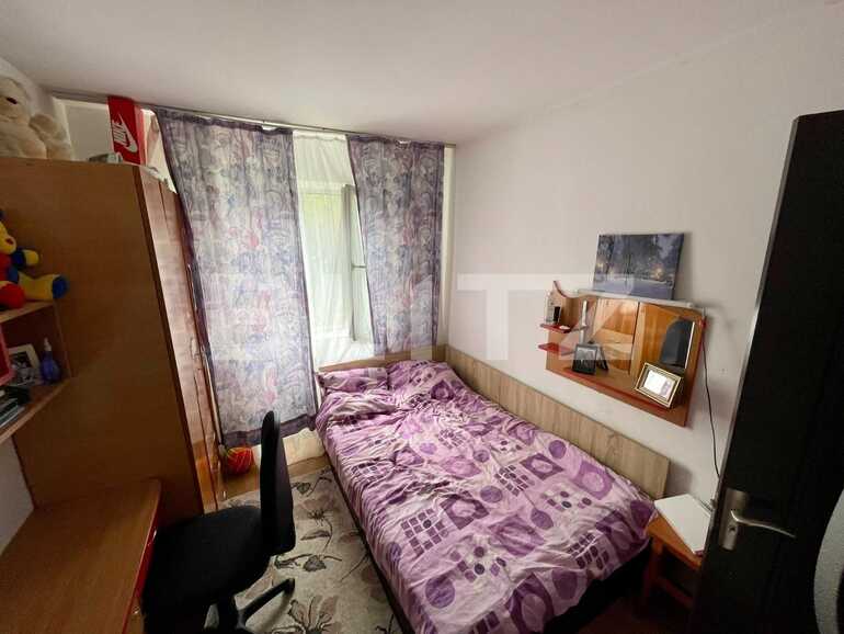 Apartament de vanzare 3 camere Alexandru cel Bun - 71857AV | BLITZ Iasi | Poza4
