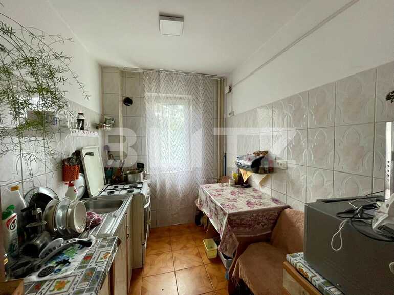 Apartament de vanzare 3 camere Alexandru cel Bun - 71857AV | BLITZ Iasi | Poza5
