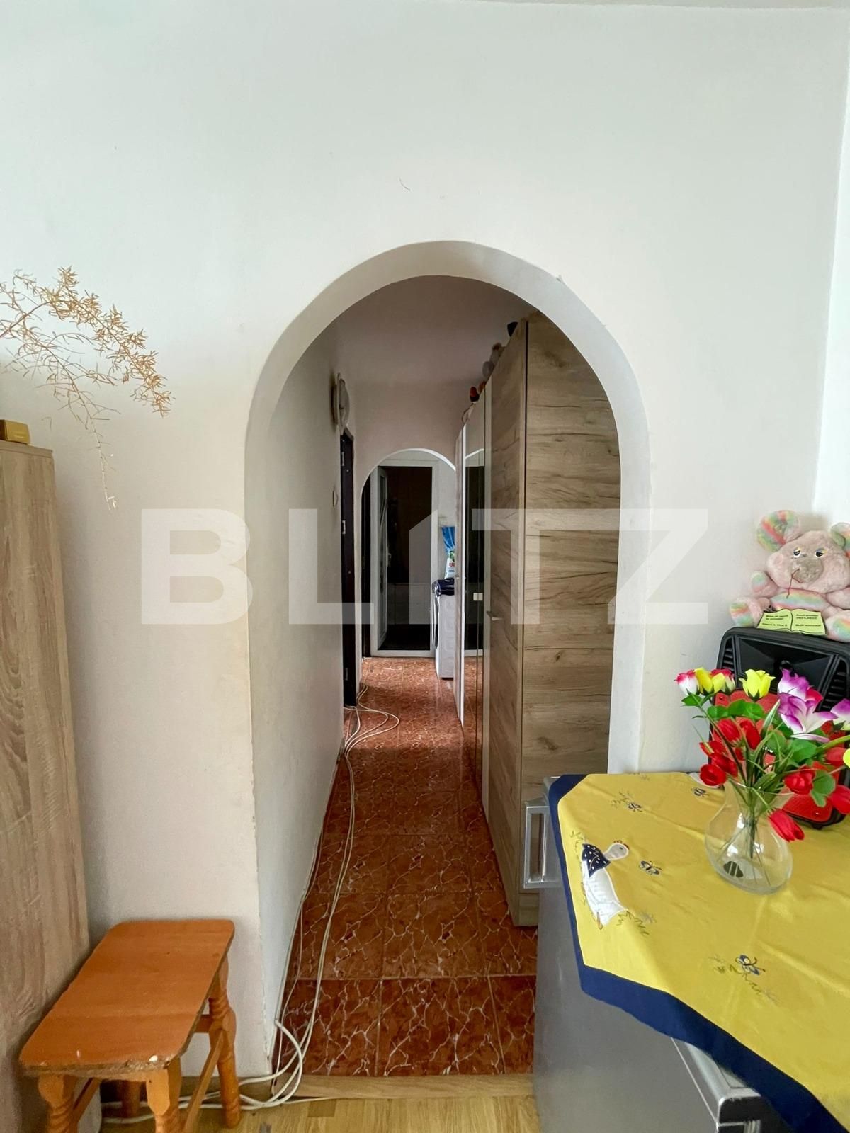 Apartament de vânzare 3 camere Alexandru cel Bun - 71857AV | BLITZ Iași | Poza8