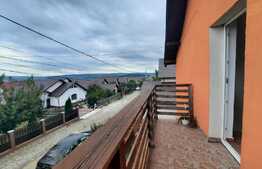 Casa individuala, 509 mp teren intravilan, Lunca Cetatuii