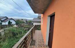 Casa individuala, 509 mp teren intravilan, Lunca Cetatuii