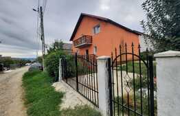 Casa individuala, 509 mp teren intravilan, Lunca Cetatuii