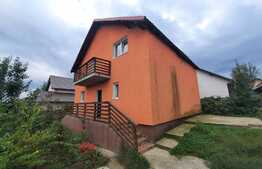 Casa individuala, 509 mp teren intravilan, Lunca Cetatuii