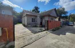 Casa individuala in oras, 300 mp de teren, cartier Galata