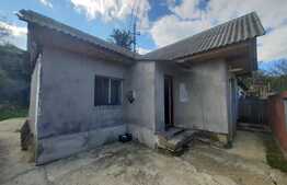 Casa individuala in oras, 300 mp de teren, cartier Galata