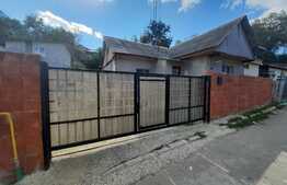 Casa individuala in oras, 300 mp de teren, cartier Galata