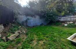 Casa individuala in oras, 300 mp de teren, cartier Galata