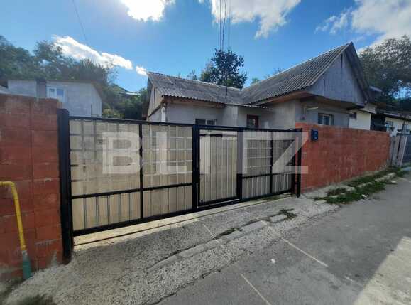 Casa de vânzare 2 camere Galata - 71963CV | BLITZ Iași | Poza3