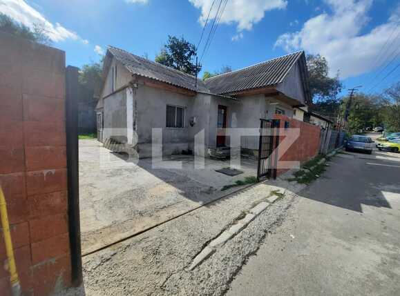 Casa de vânzare 2 camere Galata - 71963CV | BLITZ Iași | Poza2