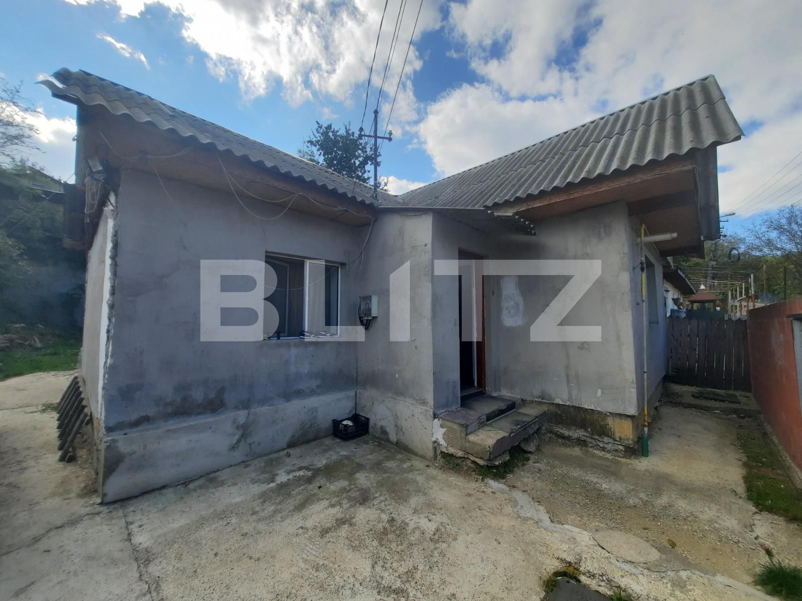 Casa de vânzare 2 camere Galata - 71963CV | BLITZ Iași | Poza4