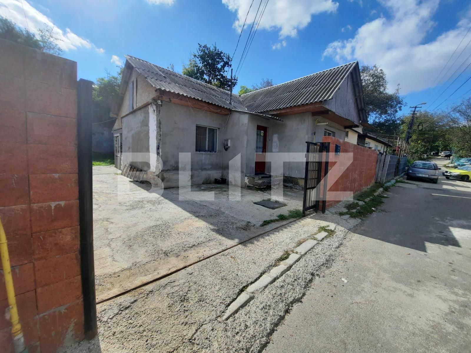 Casa de vânzare 2 camere Galata - 71963CV | BLITZ Iași | Poza2