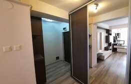Apartament cu 2 camere, bloc din 2012, etaj intermediar, zona Tatarasi