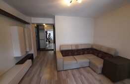 Apartament cu 2 camere, bloc din 2012, etaj intermediar, zona Tatarasi