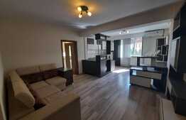 Apartament cu 2 camere, bloc din 2012, etaj intermediar, zona Tatarasi