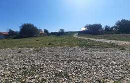 Teren intravilan 580 mp, CU pe P+2, la 10 minute de Iasi, sat Paun