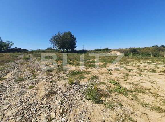 Teren de vânzare Barnova  - 71978TV | BLITZ Iași | Poza2