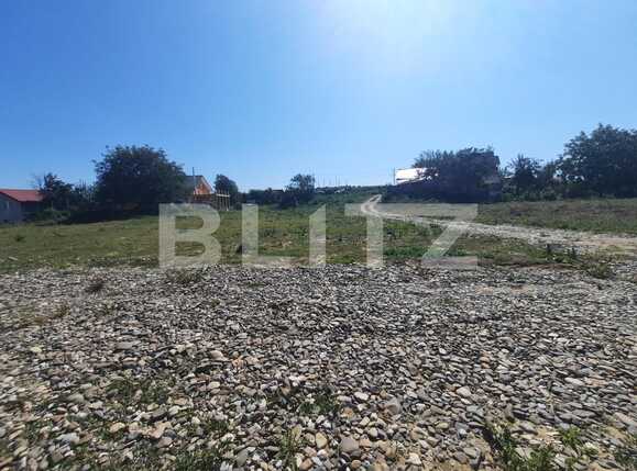 Teren de vânzare Barnova  - 71978TV | BLITZ Iași | Poza1