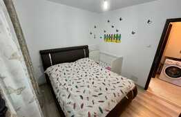 Apartament de 2 camere, perfect pentru o familie, zona Zimbru