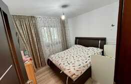 Apartament de 2 camere, perfect pentru o familie, zona Zimbru
