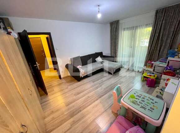 Apartament de vânzare 2 camere Zimbru - 72027AV | BLITZ Iași | Poza1