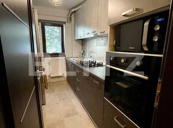 Apartament de vânzare 2 camere Zimbru - 72027AV | BLITZ Iași | Poza4