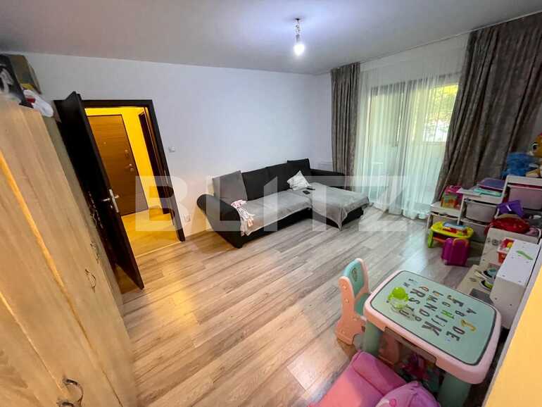 Apartament de vanzare 2 camere Zimbru - 72027AV | BLITZ Iasi | Poza1