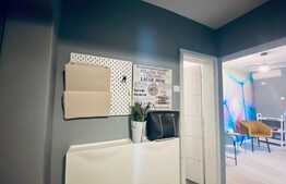 Apartament de 2 camere, lux, zona Ultracentrala!