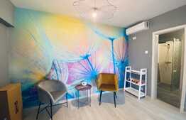 Apartament de 2 camere, lux, zona Ultracentrala!