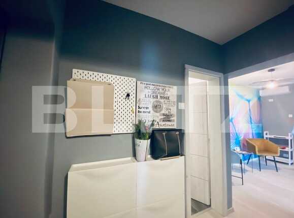 Apartament de închiriat 2 camere Independentei - 72051AI | BLITZ Iași | Poza11