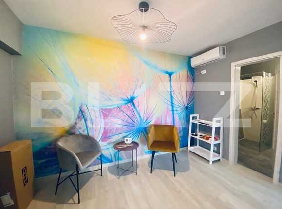 Apartament de închiriat 2 camere Independentei - 72051AI | BLITZ Iași | Poza7