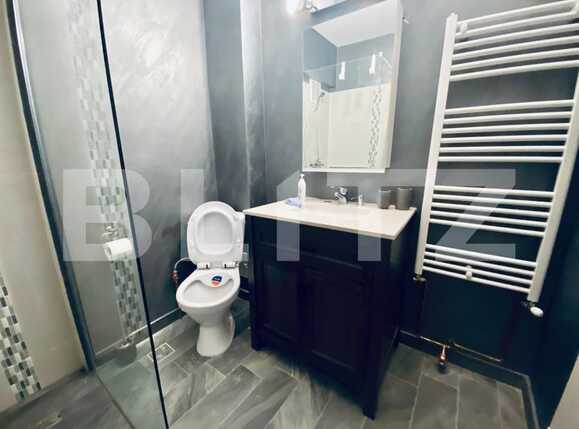 Apartament de închiriat 2 camere Independentei - 72051AI | BLITZ Iași | Poza3