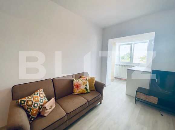 Apartament de închiriat 2 camere Independentei - 72051AI | BLITZ Iași | Poza15