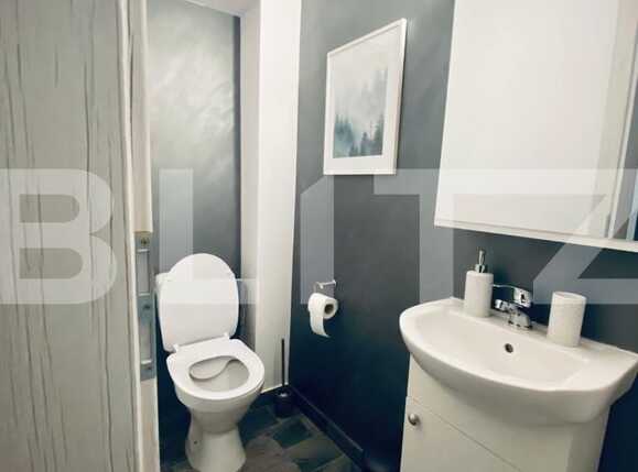 Apartament de închiriat 2 camere Independentei - 72051AI | BLITZ Iași | Poza12