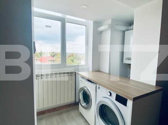 Apartament de închiriat 2 camere Independentei - 72051AI | BLITZ Iași | Poza13