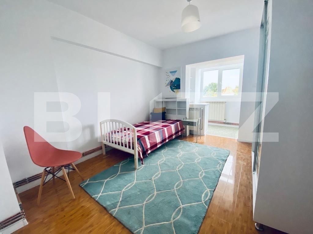 Apartament de închiriat 2 camere Independentei - 72051AI | BLITZ Iași | Poza6