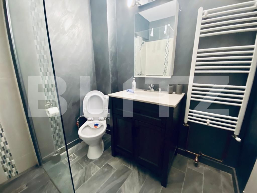 Apartament de închiriat 2 camere Independentei - 72051AI | BLITZ Iași | Poza3