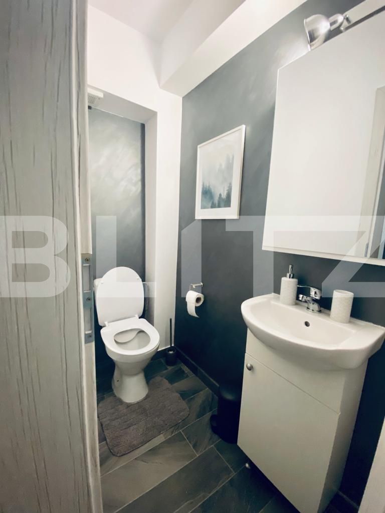 Apartament de închiriat 2 camere Independentei - 72051AI | BLITZ Iași | Poza12