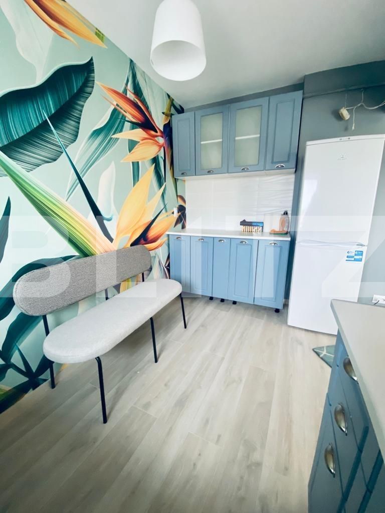 Apartament de închiriat 2 camere Independentei - 72051AI | BLITZ Iași | Poza2