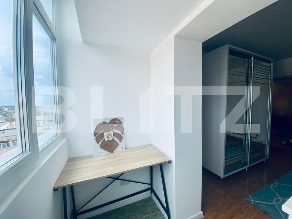 Apartament de închiriat 2 camere Independentei - 72051AI | BLITZ Iași | Poza5