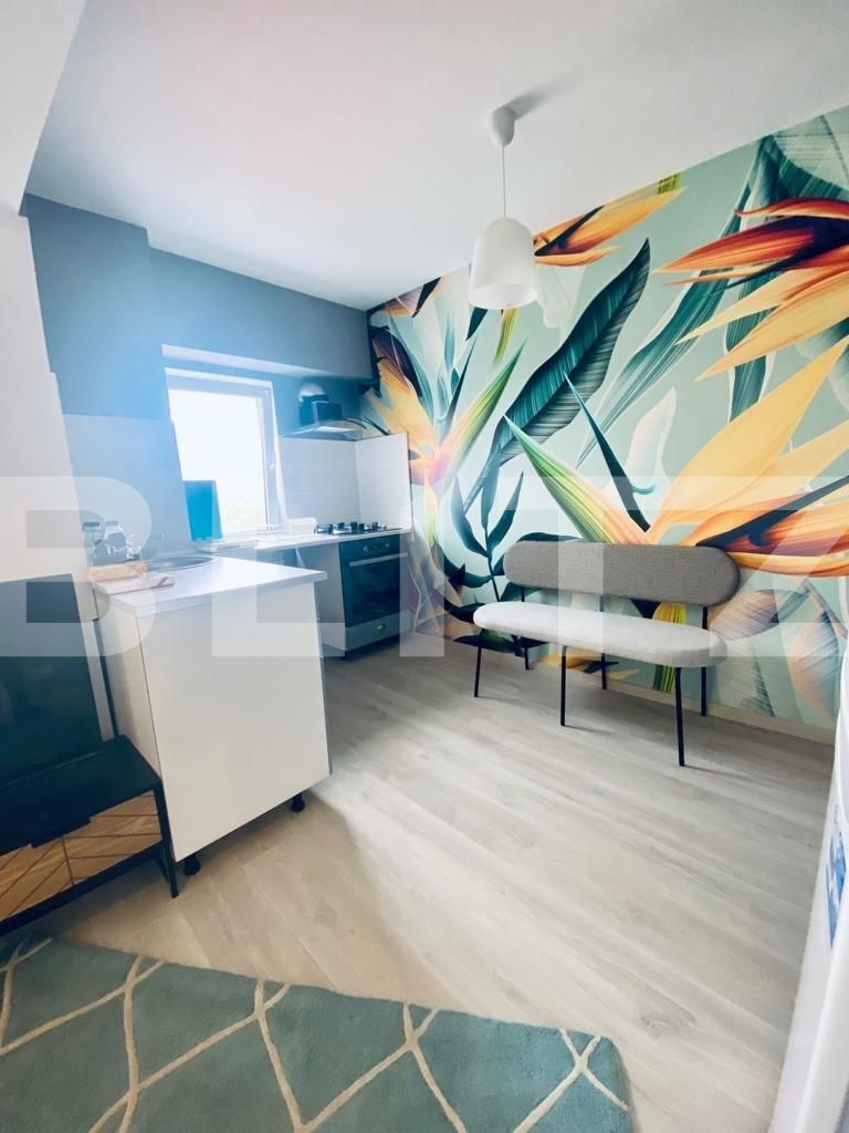 Apartament de închiriat 2 camere Independentei - 72051AI | BLITZ Iași | Poza16